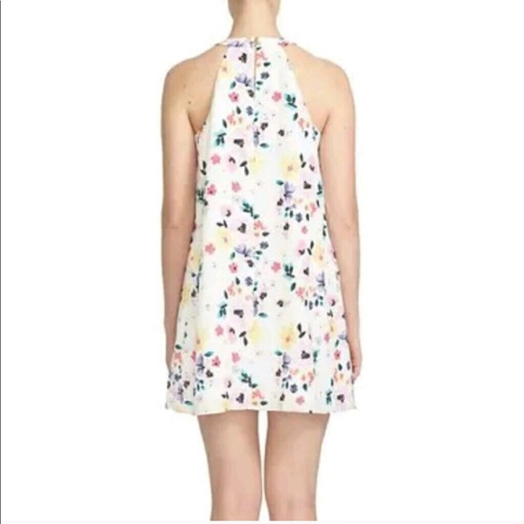 CeCe by Cynthia Steffe Sleeveless Shift Dress - Picture 2 of 2